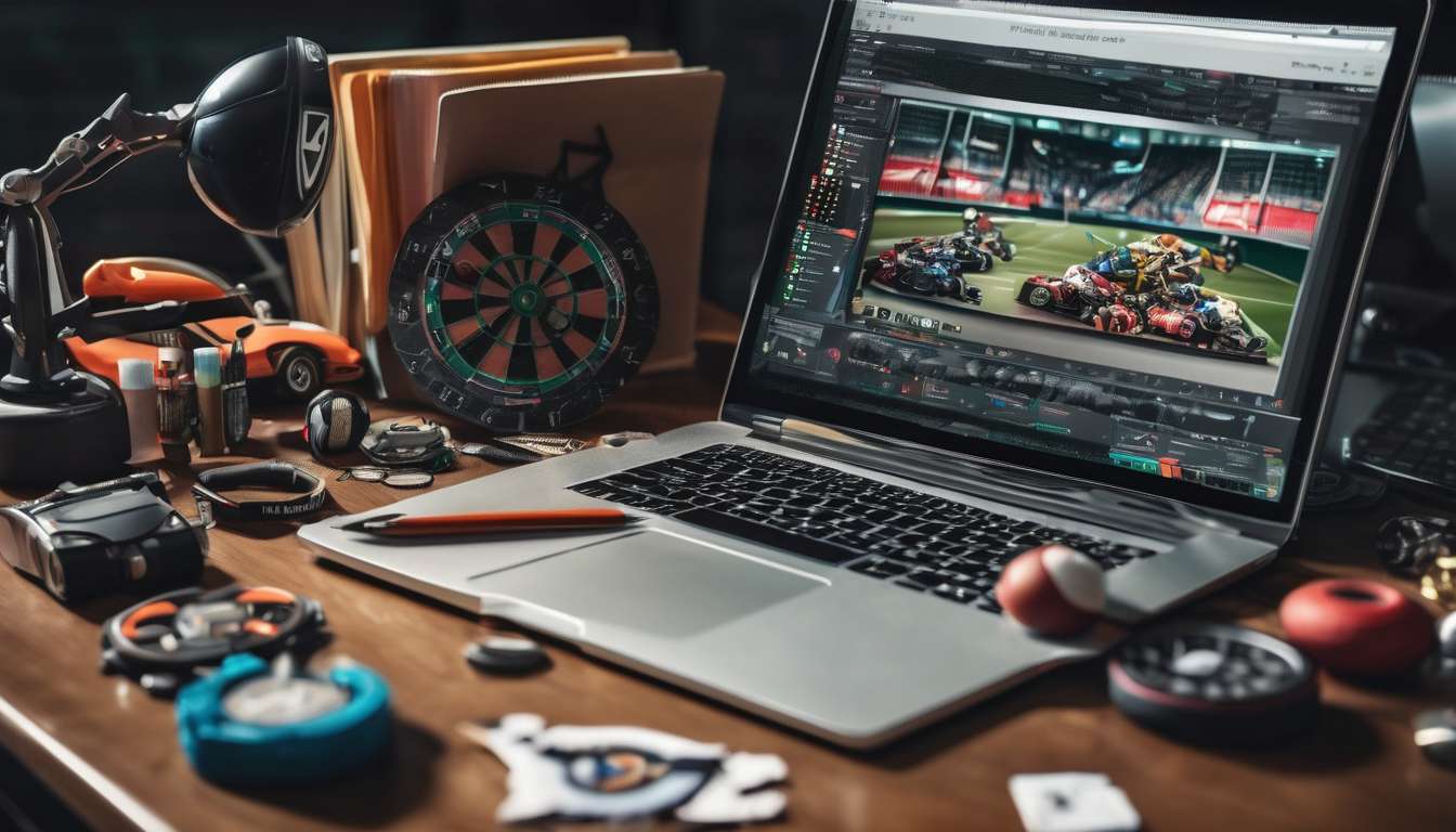 7 outils gratuits pour construire un guide pari