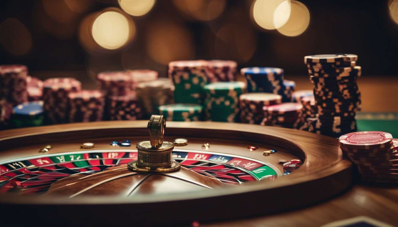 Betting Bonuses: 9 conditions à lire attentivement