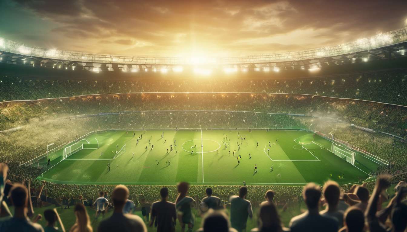 Guide ultime pour parier sur le football