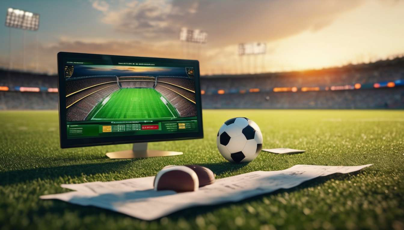 Guide ultime pour parier sur le football-2