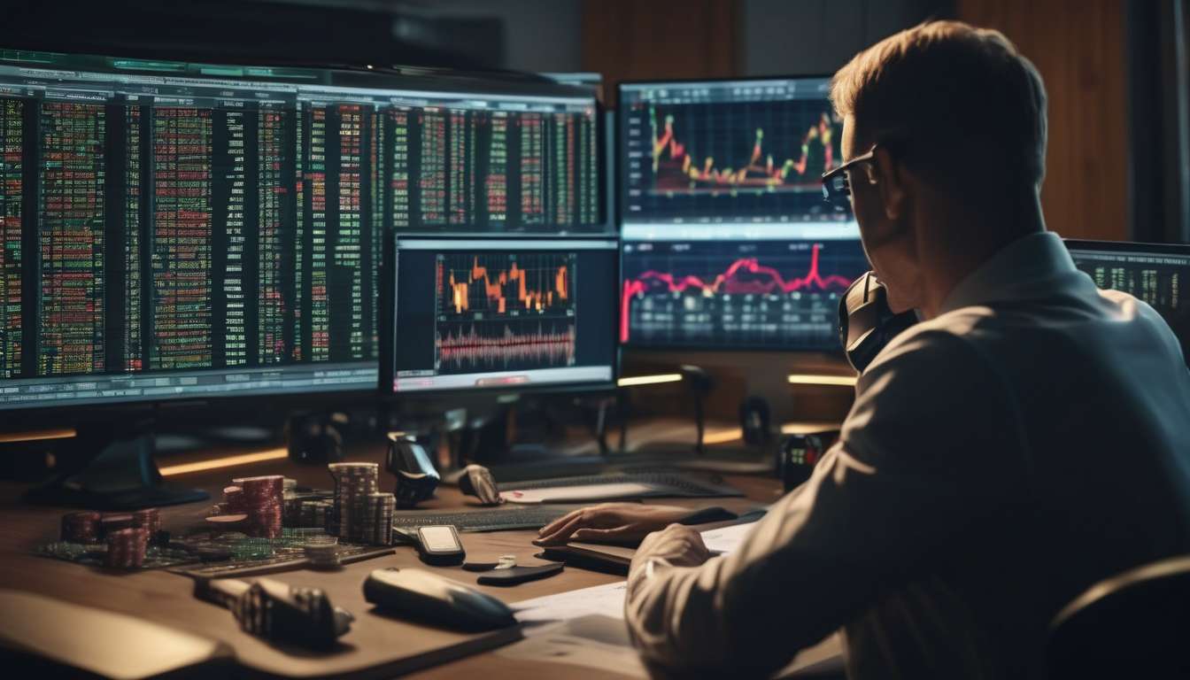 Comprendre comment parier sur l’écart