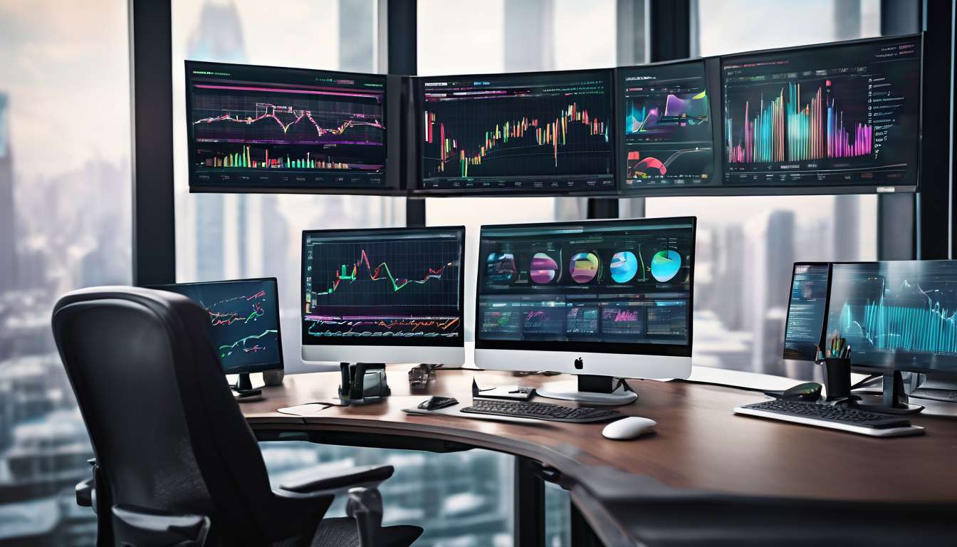Guide pour maîtriser le spread betting