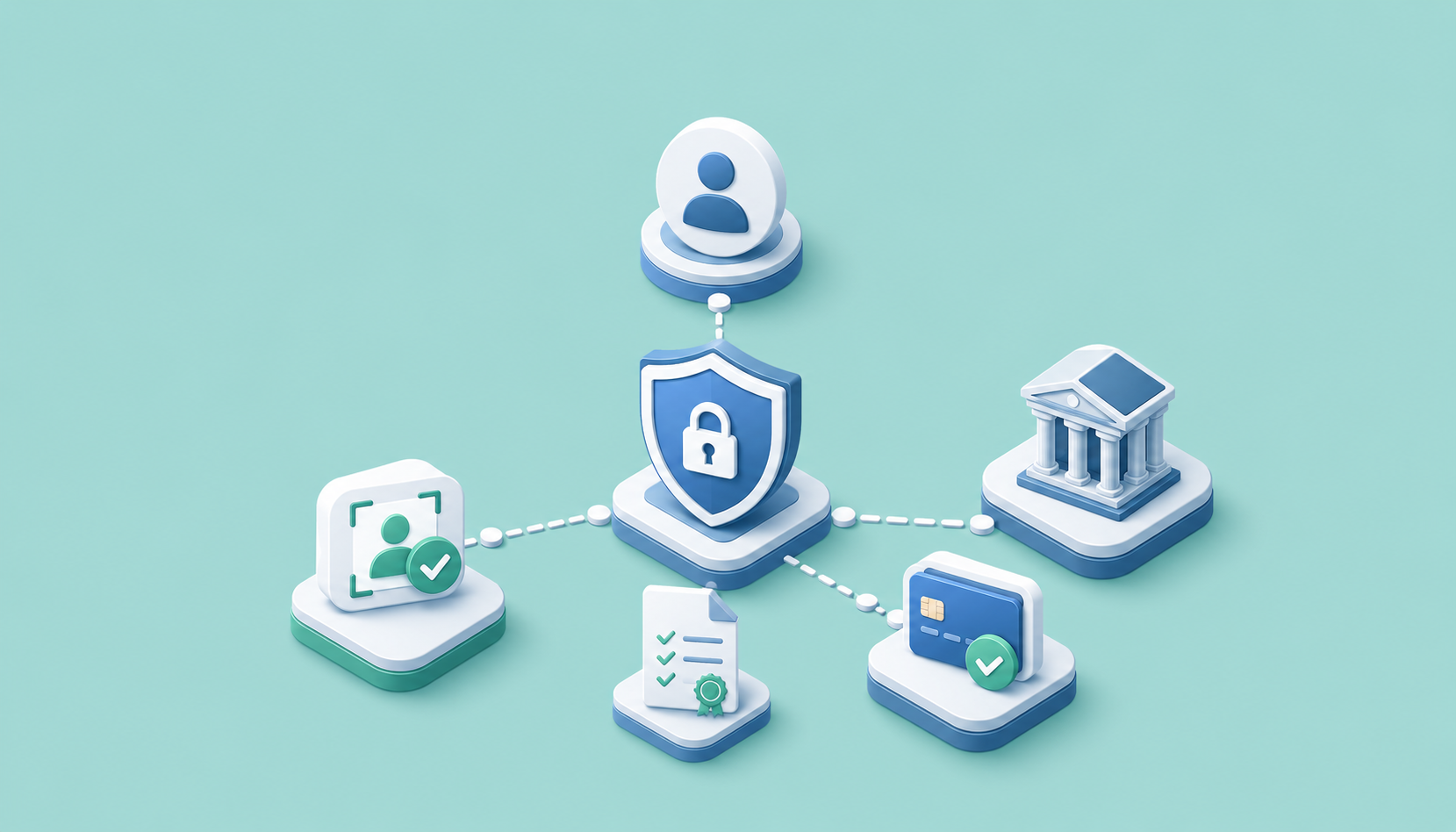 Retrait et KYC: ce qu&rsquo;il faut contrôler avant de déposer